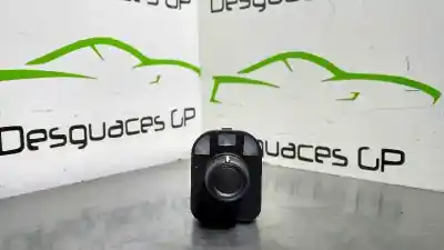 Peça sobressalente para automóvel em segunda mão comutador de espelhos retrovisores por audi a4 berlina (b8) básico referências oem iam 