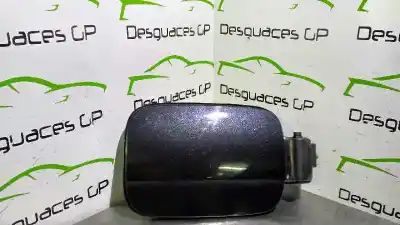 Peça sobressalente para automóvel em segunda mão tampa de combustível externa por audi a4 berlina (b8) básico referências oem iam 