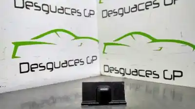 Peça sobressalente para automóvel em segunda mão sensor por audi a4 berlina (b8) básico referências oem iam 8k0907539