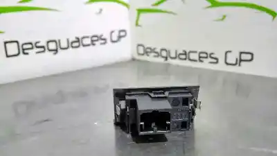 Peça sobressalente para automóvel em segunda mão sensor por audi a4 berlina (b8) básico referências oem iam 8k0907539  