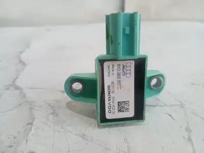 Peça sobressalente para automóvel em segunda mão sensor por audi a4 berlina (b8) básico referências oem iam 8k0955557c