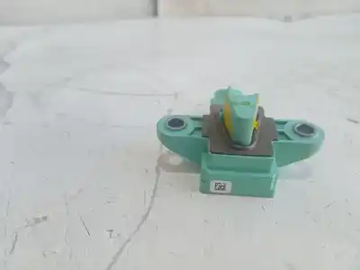 Peça sobressalente para automóvel em segunda mão sensor por audi a4 berlina (b8) básico referências oem iam 8k0955557c  