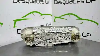 Second-hand car spare part interior light for audi a4 berlina (b8) básico oem iam references   