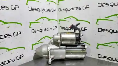 Second-hand car spare part STARTER MOTOR for CHEVROLET AVEO  OEM IAM references 96469963  