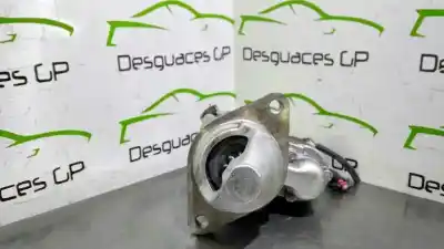 Peça sobressalente para automóvel em segunda mão motor de arranque por chevrolet aveo ls referências oem iam 96469963  