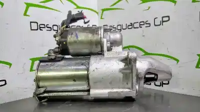 Peça sobressalente para automóvel em segunda mão motor de arranque por chevrolet aveo ls referências oem iam 96469963  