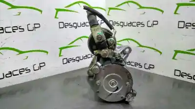 Peça sobressalente para automóvel em segunda mão motor de arranque por chevrolet aveo ls referências oem iam 96469963  