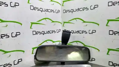 Peça sobressalente para automóvel em segunda mão espelho retrovisor interior por chevrolet aveo ls referências oem iam 