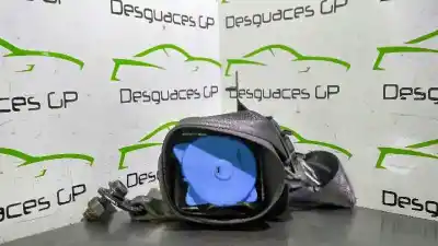 Peça sobressalente para automóvel em segunda mão cinto de segurança traseiro esquerdo por chevrolet aveo ls referências oem iam 