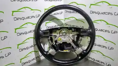 Peça sobressalente para automóvel em segunda mão volante por chevrolet aveo ls referências oem iam 