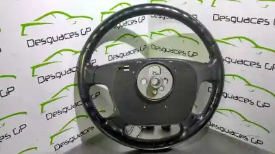 Second-hand car spare part steering wheel for chevrolet aveo ls oem iam references   