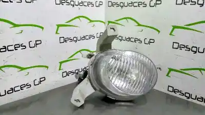 Peça sobressalente para automóvel em segunda mão farol / projetor de nevoeiro direito por chevrolet aveo ls referências oem iam 