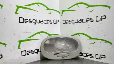 Peça sobressalente para automóvel em segunda mão luz interior por chevrolet aveo ls referências oem iam 