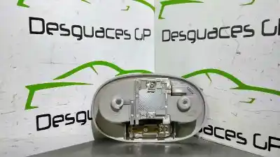 Peça sobressalente para automóvel em segunda mão luz interior por chevrolet aveo ls referências oem iam   