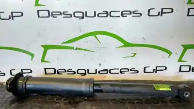 Peça sobressalente para automóvel em segunda mão AMORTECEDOR TRASEIRO DIREITO por CHEVROLET AVEO  Referências OEM IAM   