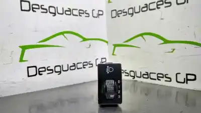 Peça sobressalente para automóvel em segunda mão comutador de luzes por chevrolet aveo ls referências oem iam 