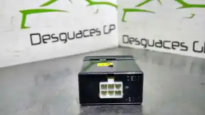 Pezzo di ricambio per auto di seconda mano controllo della luce per chevrolet aveo ls riferimenti oem iam   