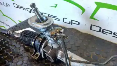 Second-hand car spare part steering rack for chevrolet aveo ls oem iam references   