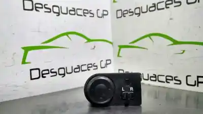 Peça sobressalente para automóvel em segunda mão comutador de espelhos retrovisores por chevrolet aveo ls referências oem iam 