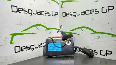 Peça sobressalente para automóvel em segunda mão antena por chevrolet aveo ls referências oem iam 96652379