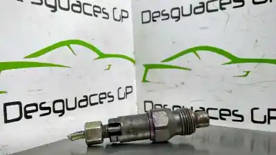 Автозапчасти б/у инжектор за renault clio i fase i+ii (b/c57) 1.9 diesel ссылки oem iam lcr6735404  