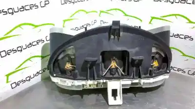 Автозапчастина б/у панель інструментів для mazda cx-7 (er) luxury посилання на oem iam epeg96a  
