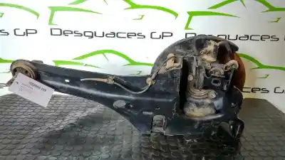 Автозапчастина б/у культ заднього правого для mazda cx-7 (er) luxury посилання на oem iam   
