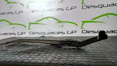 Автозапчастина б/у лівий передній ручок склоочисника для mazda cx-7 (er) luxury посилання на oem iam   