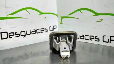 Автозапчастина б/у реєстрація пілот для mazda cx-7 (er) luxury посилання на oem iam   