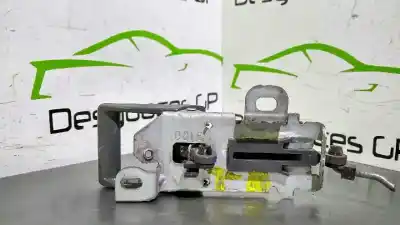 Автозапчасти б/у внутренняя задняя правая ручка за mitsubishi montero (v20/v40) 2500 td gl ссылки oem iam   