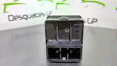 Second-hand car spare part rearview side mirror switch for mitsubishi montero (v20/v40) 2500 td gl oem iam references   