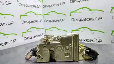 Автозапчасти б/у замок передней правой двери за ford escort berl./turnier 1.6 16v cat ссылки oem iam 