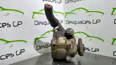 Автозапчасти б/у насос гидроусилителя за ford escort berl./turnier 1.6 16v cat ссылки oem iam 