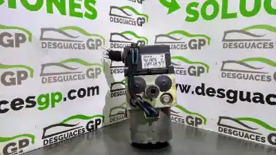 Pezzo di ricambio per auto di seconda mano ABS per OPEL ASTRA G BERLINA  Riferimenti OEM IAM 0273004362  