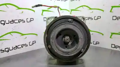 Second-hand car spare part air conditioning compressor for renault clio i fase i+ii (b/c57) 1.2 oem iam references sd7v161135  
