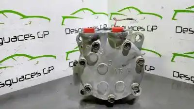 Second-hand car spare part air conditioning compressor for renault clio i fase i+ii (b/c57) 1.2 oem iam references sd7v161135  