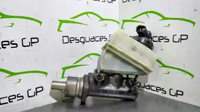 Автозапчастина б/у гальмівний насос для renault clio i fase i+ii (b/c57) 1.2 посилання на oem iam   