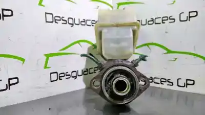 Автозапчастина б/у гальмівний насос для renault clio i fase i+ii (b/c57) 1.2 посилання на oem iam   