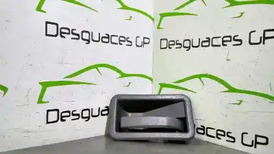 Second-hand car spare part interior right front handle for renault clio i fase i+ii (b/c57) 1.2 oem iam references 