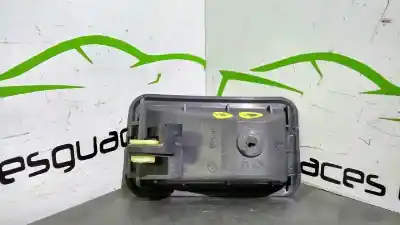 Gebrauchtes Autoersatzteil innerhalb des vorderen rechten griffs zum renault clio i fase i+ii (b/c57) 1.2 oem-iam-referenzen   