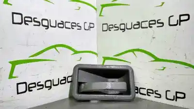 Second-hand car spare part interior left front handle for renault clio i fase i+ii (b/c57) 1.2 oem iam references 