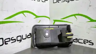 Автозапчасти б/у левая передняя внутренняя ручка за renault clio i fase i+ii (b/c57) 1.2 ссылки oem iam   