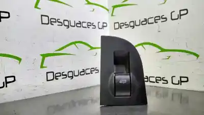 Peça sobressalente para automóvel em segunda mão botão / interruptor elevador vidro traseiro esquerdo por audi a6 berlina (4b2) 2.5 v6 24v tdi referências oem iam 