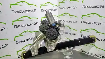 Peça sobressalente para automóvel em segunda mão elevador de vidros traseiro direito por audi a6 berlina (4b2) 2.5 v6 24v tdi referências oem iam 4b0839398b