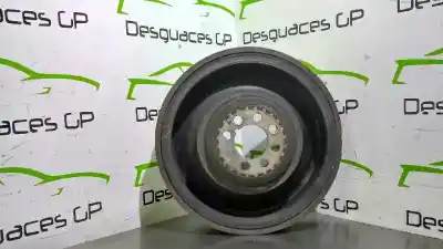 Peça sobressalente para automóvel em segunda mão polia do virabrequim por audi a6 berlina (4b2) 2.5 v6 24v tdi referências oem iam 