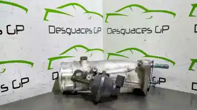 Peça sobressalente para automóvel em segunda mão borboleta de admissão por audi a6 berlina (4b2) 2.5 v6 24v tdi referências oem iam 4b0145950