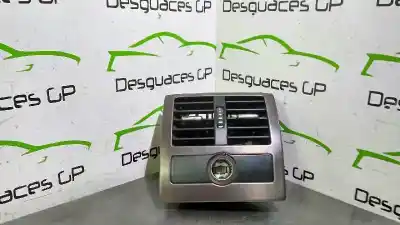 Peça sobressalente para automóvel em segunda mão tablier por audi a6 berlina (4b2) 2.5 v6 24v tdi referências oem iam 