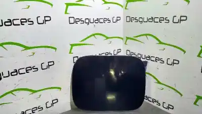 Peça sobressalente para automóvel em segunda mão tampa de combustível externa por audi a6 berlina (4b2) 2.5 v6 24v tdi referências oem iam 