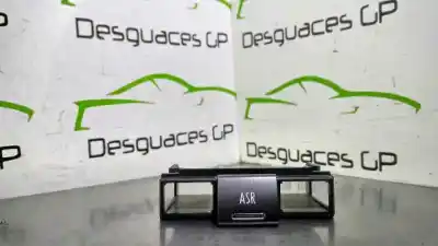 Peça sobressalente para automóvel em segunda mão trocar por audi a6 berlina (4b2) 2.5 v6 24v tdi referências oem iam 