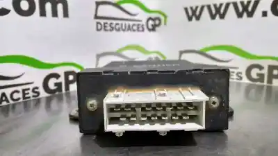 Second-hand car spare part electronic module for citroen berlingo 1.9 diesel oem iam references 9625286880  